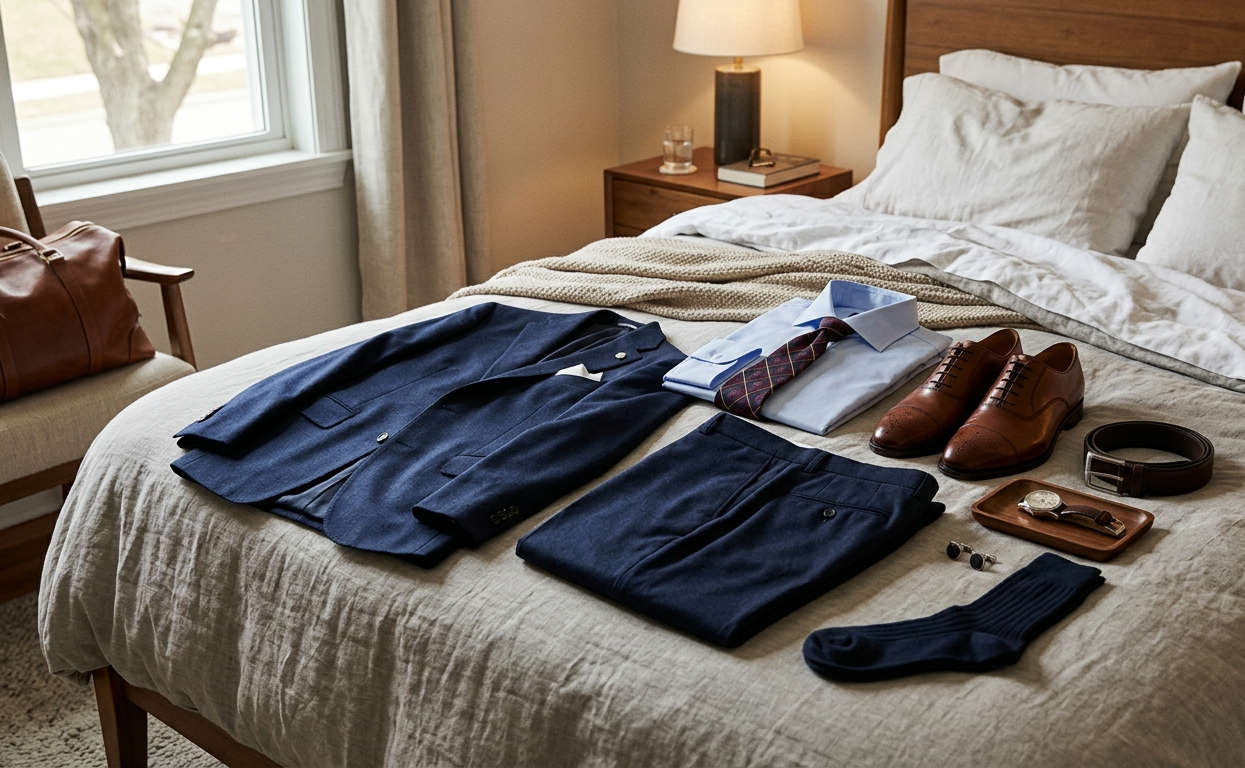 Uniform Principle